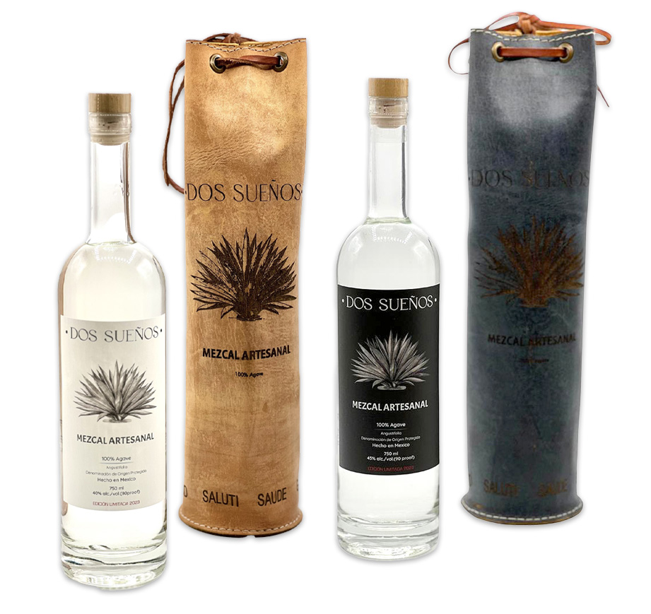 Agazul Mezcal