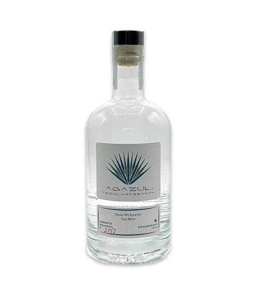 Blanco Tequila